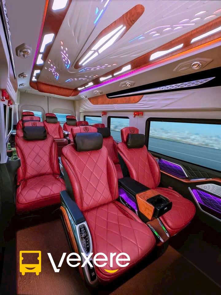 Thịnh Thái Limousine