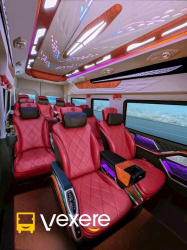 Thịnh Thái Limousine