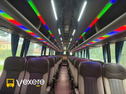 Ninh Bình Discovery Bus