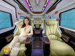 Anh Quốc Limousine (Hà Tĩnh)