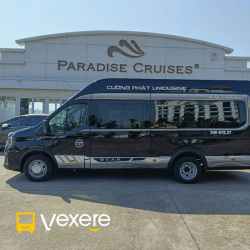 Cường Phát Limousine