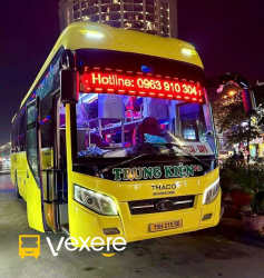 Trung Kiên (Hải Dương)