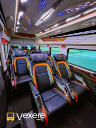 Dũng Huyền Limousine
