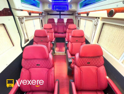 Tân Quang Dũng Limousine