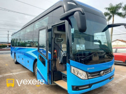 Mười Phương Express