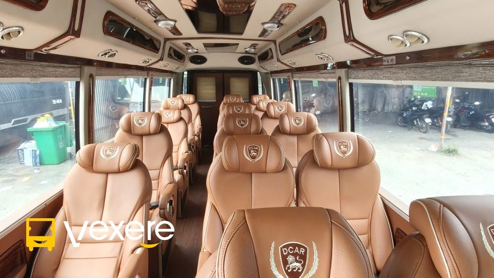 Nam Á Châu Limousine