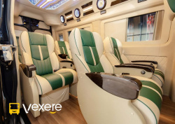 Hoàng Yến Logistics