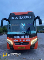 Ka Long (Tiến Trình)