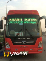 Khánh Truyền (Hà Tĩnh)