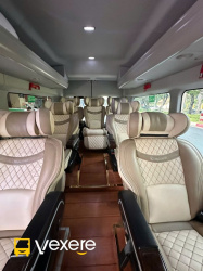 Hoàng Dũng Cambodia