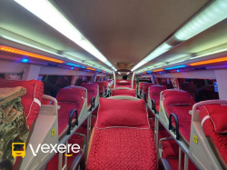 Cao Nguyên Limousine