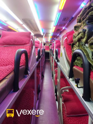 Cao Nguyên Limousine