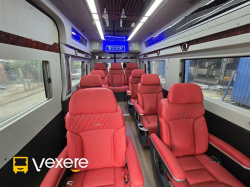 Thành Trung Limousine