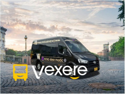 Petro Bình Phước