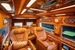 Mộc Châu Limousine