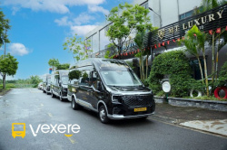 Vân Hà Luxury Car