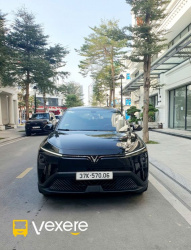 Nhà Xe Việt Nam Xanh