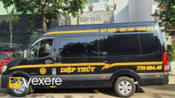 Diệp Thuý (Quy Nhơn)