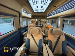 Hải Vân Vũng Tàu