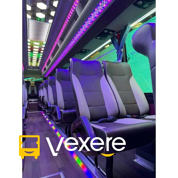 Xe Tuấn Tú Express 