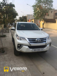 Thành Trung Limousine