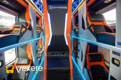 Hạnh Cafe - Hà Phương Limousine