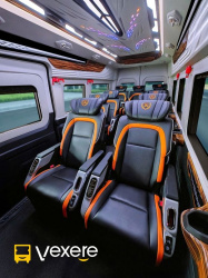 Ngọc Hồng Limousine