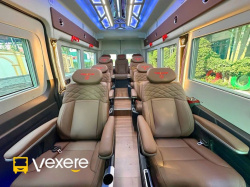 Ninh Bình Discovery Bus