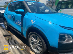 Cát Thiên Hải Limousine