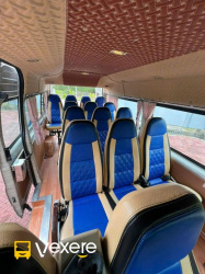 Cát Thiên Hải Limousine