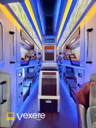 Minh Phương (MP Bus)