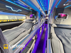 Minh Phương (MP Bus)