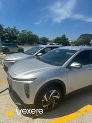 Cát Thiên Hải Limousine