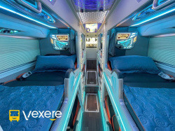 Bốn Luyện Express