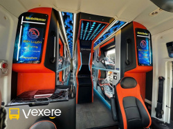 Bốn Luyện Express