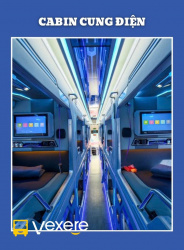 Xuân Trường Limousine