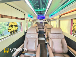 Nguyễn Gia Limousine (Hải Phòng)