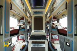 Lux Express Tài Phát
