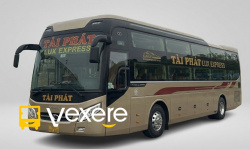 Lux Express Tài Phát