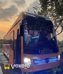 Lux Express Tài Phát