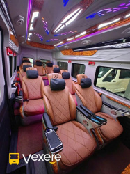 Thiên Kim Limousine