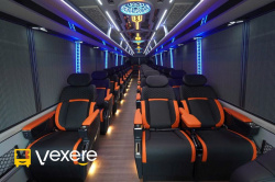 Trọng Thủy Limousine