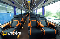 Trọng Thủy Limousine