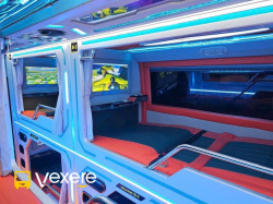 Trùng Khánh Limousine