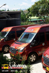 Bảo Lộc Limousine