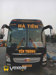 Yến Thông