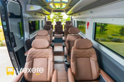 Ninh Bình Discovery Bus