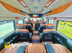 Dũng Huyền Limousine