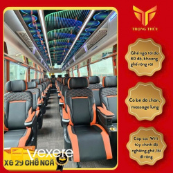 Trọng Thủy Travel