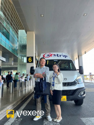 GoroTrip Limousine VIP